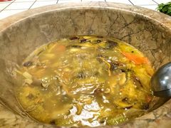 -云南野生菌石锅鱼石锅鸡(大金塔店)