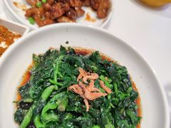 -小厨娘淮扬菜(六合欢乐港店)