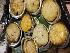 -质烤烤物·活烤海鲜(质烤总店)
