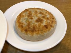 -台北楚楚园馅饼粥(虹桥南丰城店)