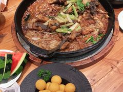 -老板恋上鱼(振华商厦店)