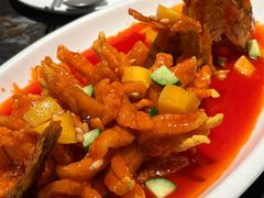 -佰家小厨·南京菜(夫子庙店)