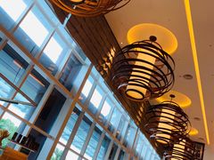 -上海浦东嘉里大酒店