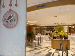 -亚特兰蒂斯-番红花海鲜自助餐厅·鲜活海鲜·小火锅