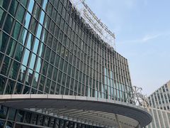 -新天世纪中餐厅