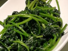 炒地瓜叶-宝燕壹号(徐汇店)