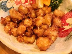 炸鸡软骨-天手古舞居酒屋(889广场店)