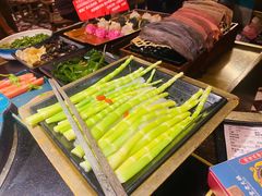 -吼堂老火锅(太古里总店)