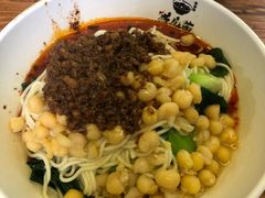 -老地方猫儿面(磁器口店)