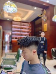 -尼特斯男士发型馆