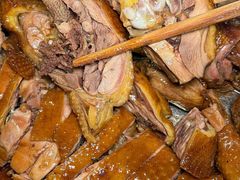 -土灶人家柴火鸡(都江堰店)