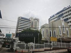 -吉隆坡国油双峰塔