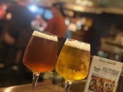 -Liberty Brewing Co·曼哈顿餐吧