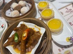 -赏点粤式点心(广州塔店)