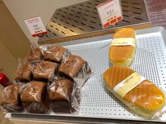 日式云朵蛋糕-那家面包房(珠江路店)
