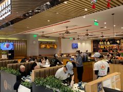 大堂-龙记香港茶餐厅(久光百货店)