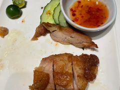 -满得意茶餐厅·顺德家常菜·港式经典(大良店)