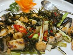 -新雅粤菜馆(南京东路店)