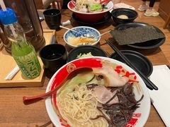 -豚王拉面(澳门银河店)
