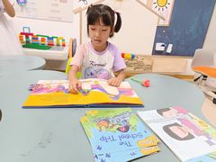 -广州市荔湾区协和幼儿园(彭城东路)