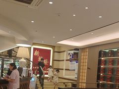 -新乾隆酒楼(帝景园店)