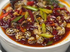 -金成潮菜博物馆(海珠湿地店)