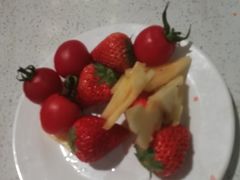 -蛙一刀·麻椒鱼火锅(金仙桥店)