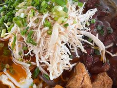 -金牌罗记肠旺面(蔡家街店)