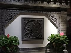 -和院老火锅铜锅烧烤海鲜(朱雀大街店)