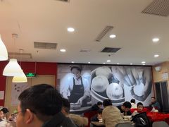 -阳阳中国饭(龙湖大兴天街)