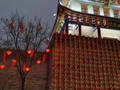 -即墨古城