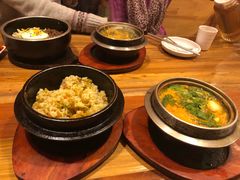 -百年石锅饭·朝鲜族传统民餐