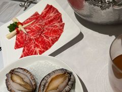 -红雀围·海鲜火锅(陆家嘴中心店)