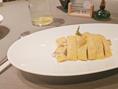 -望乡楼上海菜(日月光店)