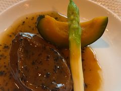 -蛇口希尔顿南海酒店·随轩中餐厅·粤菜