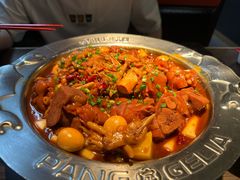 -胖哥俩肉蟹煲(上海悦荟广场店)