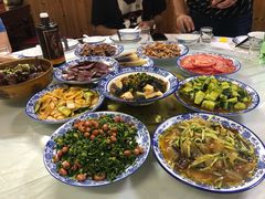 -邱记私房菜·十八年本地菜