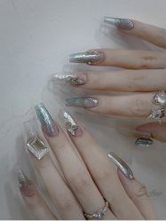 -LILY NAILS美甲美睫