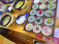 -桥香园过桥米线(国贸店)