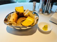餐前面包-燃扒房Steakhouse(皇庭店)
