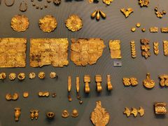 -雅典国家考古博物馆(Ethniko Archaiologiko Museo)