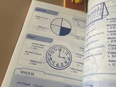 -竞思注意力·专注力·学习能力训练(广开中心)