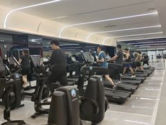 -奇迹健身(SM广场店)