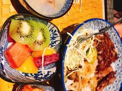 -半秋山西餐厅(巴南万达广场店)