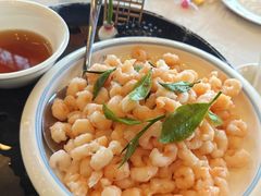 精品虾仁龙井-楼外楼(西湖景区孤山路店)