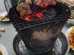 -松明一烤肉馆(鲁园店)