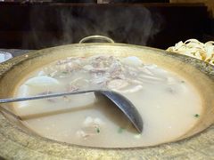 -霄汉羊排(万松园一店)