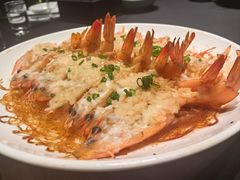 -铜锣湾·有麝自然香(渝北财富中心店)