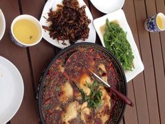 随善园-随善园餐厅(大理店)