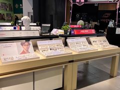 -LOHO眼镜(太阳宫凯德MALL店)